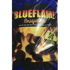Blue Flame Ovoids - 20kg