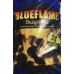 Blue Flame Ovoids - 20kg
