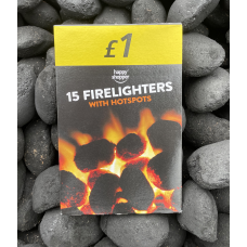 Firelighter