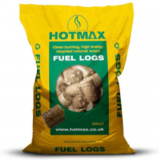 Hotmax Heat Logs