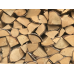 Kiln Dried Hardwood Logs - Builders Bag