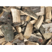 Seasoned Hardwood Logs - Net